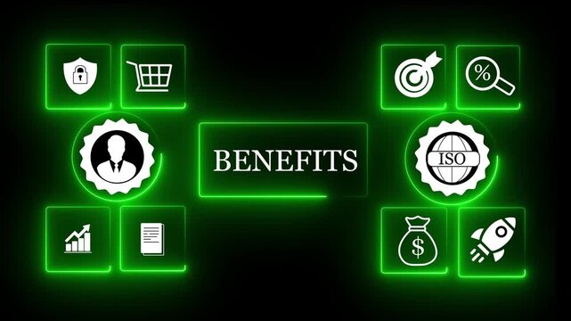 Benefits of innovative business solutions for modern companies to create value increase customer satisfaction and drive long term competitive growth