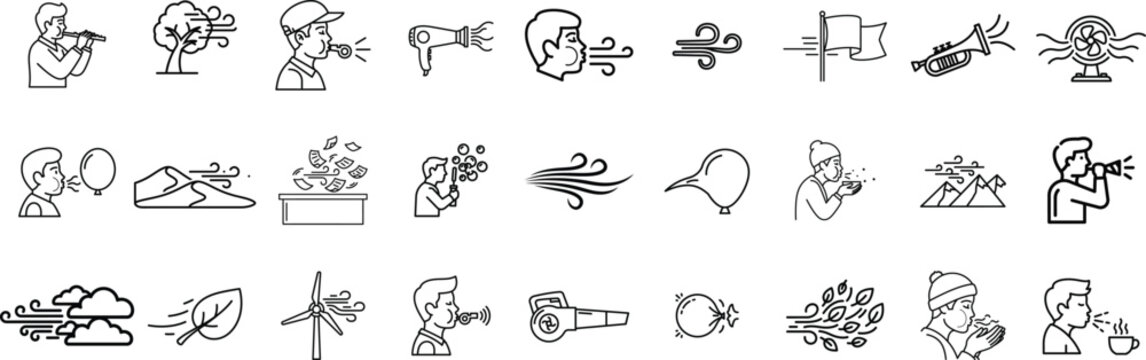 Collection of ancient egyptian hieroglyphs a detailed arrangement of symbolic representations
