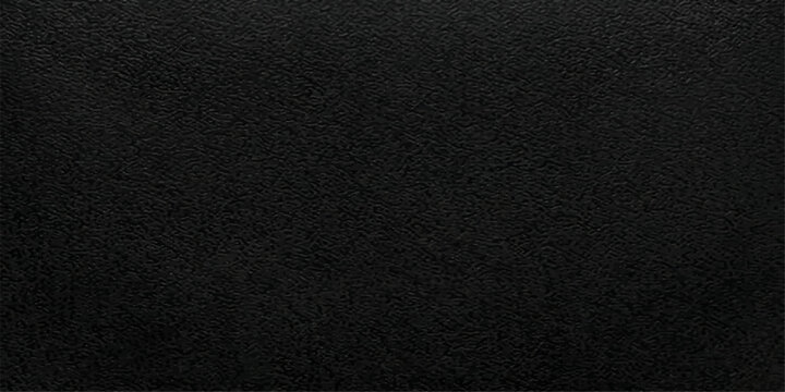 A canvas of endless shadows, a monochromatic landscape of absolute darkness.  A textured canvas devoid of light.