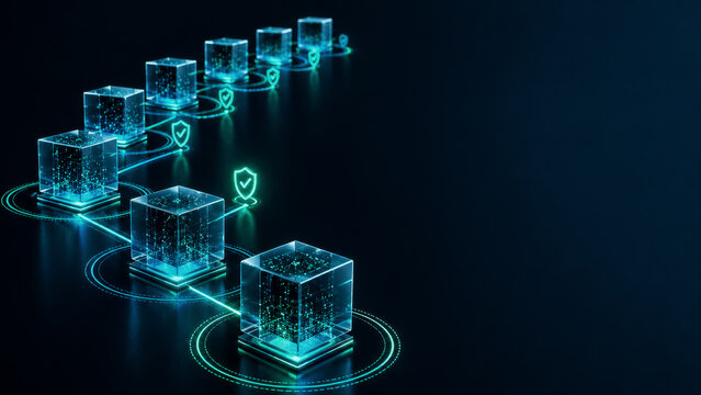 Secure data validation pipeline with protected network nodes and cybersecurity checks