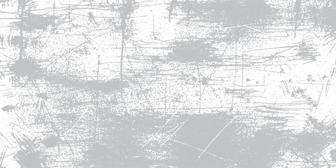 Naklejka premium Distressed concrete texture with rough surface details distressed concrete background weathered industrial building material abstract scratched monochrome construction