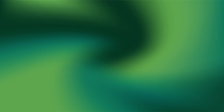 Soft green abstract gradient background with gentle blur and smooth texture, ideal for design, marketing, web headers, presentations,