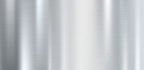 Obraz premium soft vertical light rays on neutral background vector illustration