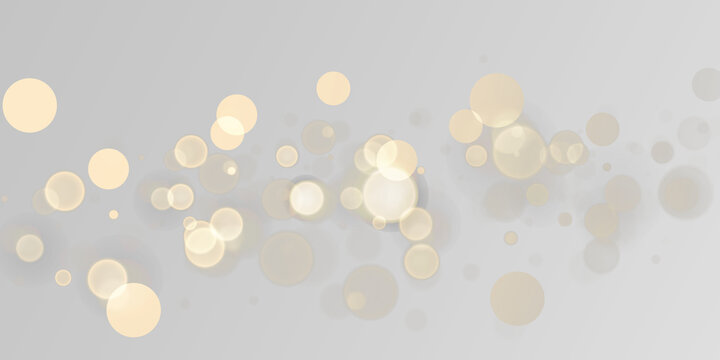 Christmas glowing bokeh confetti and sparkle overlay texture for your design. Stock royalty free vector illustration. PNG