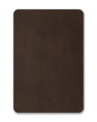 Fototapeta premium Premium leather material for multi purpose use