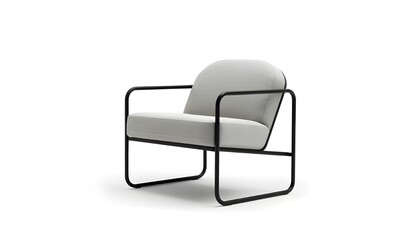 Fototapeta premium Modular Accent Chair