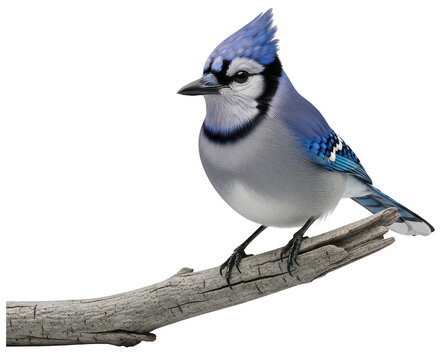 Blue jay png vibrant blue jay png beautiful blue jay png colorful blue jay png isolated transparent background image