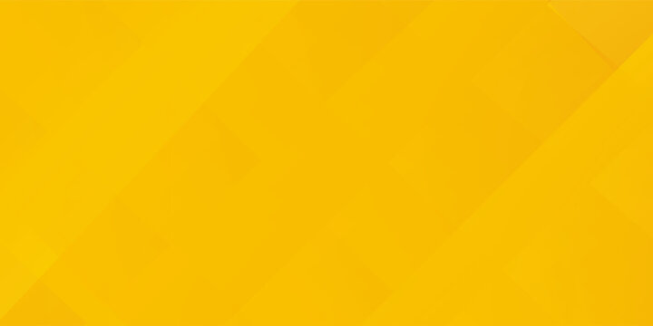 Abstract modern orange, yellow pattern geometric luxury gradient line background random square shape design. 3d shadow effects, modern design template background. layered geometric triangle shapes.