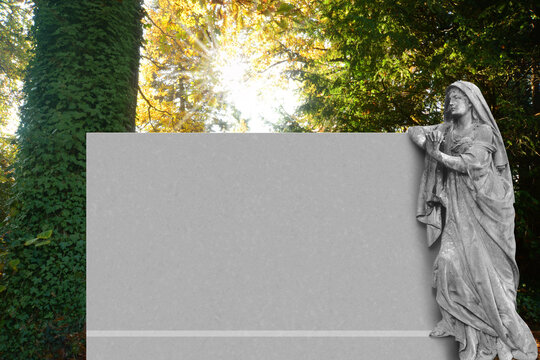 Friedhof 73