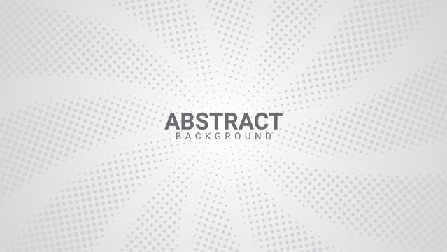 Abstract background with diagonal light gray lines on white texture