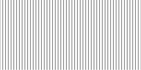abstract monochrome vertical bold black line pattern. © faster