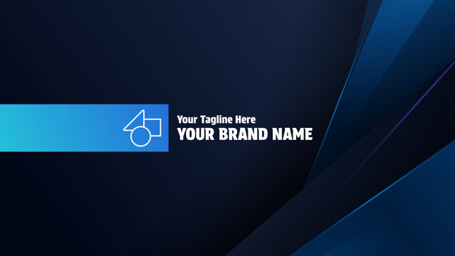 Corporate Logo Animation
