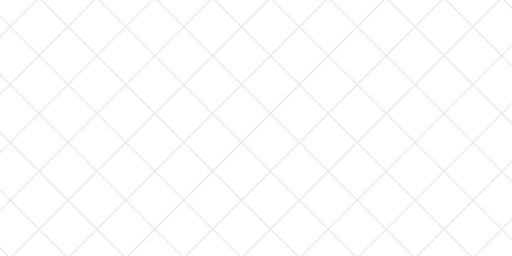 Minimalist White Square Grid Background Texture
