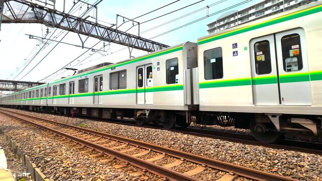 東京メトロ・千代田線
