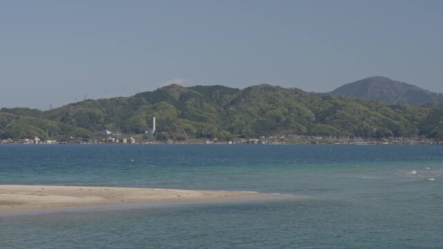  Amanohashidate Kyoto Japan
