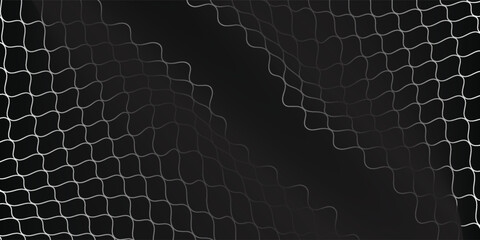 Mesh texture for fishing nets. Seamless pattern for sportswear or soccer goal, volleyball net, basketball hoop, hockey, athletics. Abstract net background for sports ©  Mochammad Zahrah