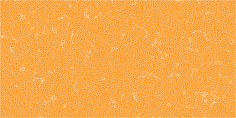 Turing Abstract Pattern, suitable for any business. White and pink color diffusion reaction seamless pattern. abstract Reaction-diffusion or Turing pattern formation, coral reef, natural texture.  © Kainat 