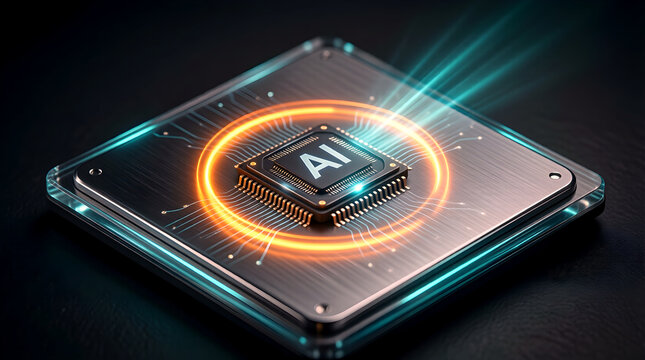 AI defect detection in materials macro material with anomaly highlight for QA whitepaper, machine learning materials inspection, enterprise QA briefing