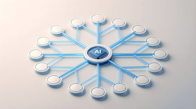 AI sustainable finance taxonomy minimalist taxonomy tree for sustainable finance whitepaper, machine learning sustainable taxonomy, enterprise sustainable finance briefing