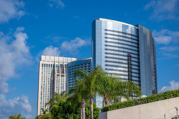 Fototapeta premium San Diego, California