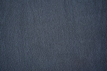 grey fleece fabric texture, macro texture fleece gray fabric photo above as background   © Анна Климчук