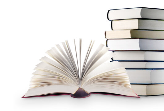 B&uuml;cher