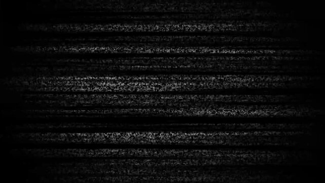 Analog tv static noise overlay, glitch effect background, retro television signal interference