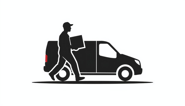 transport with colis
