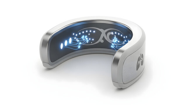 Advanced Biofeedback Headgear with Digital Neural Interface for Medical Research and Performance Analysis