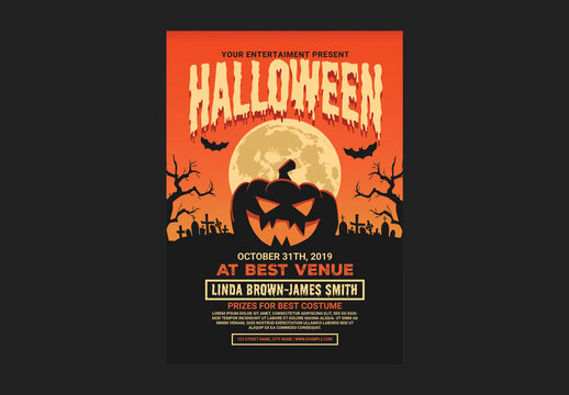 Halloween Party
