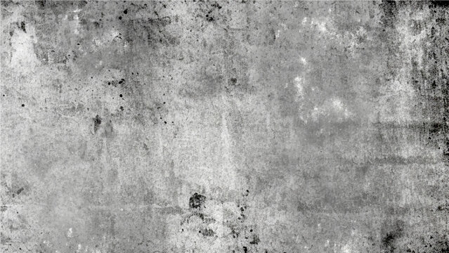 Vector Abstract textured surface showcasing intriguing patterns and tonal variations, reminiscent of weathered concrete or aged plaster.