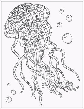 Animal Mandalas (Mindfulness) Coloring Pages . . Each coloring page is designed to provide calmness and relaxation and help you to express your creativity.