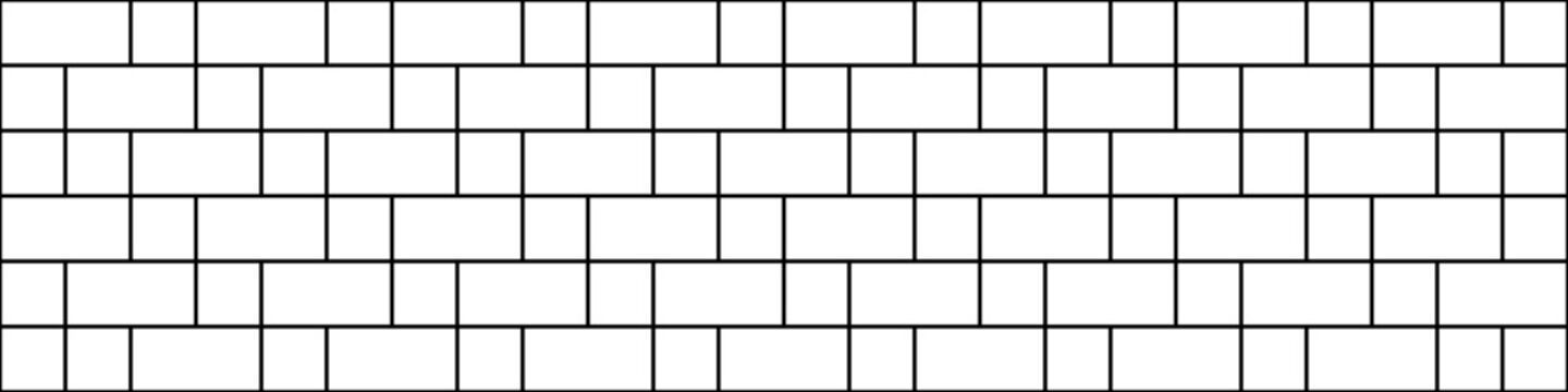 Pavement texture stone with block pattern tile and brick paver cobble. Floor cobblestone mosaic with interlock street road and pave view path. Square horizontal pavement with seamless concrete.