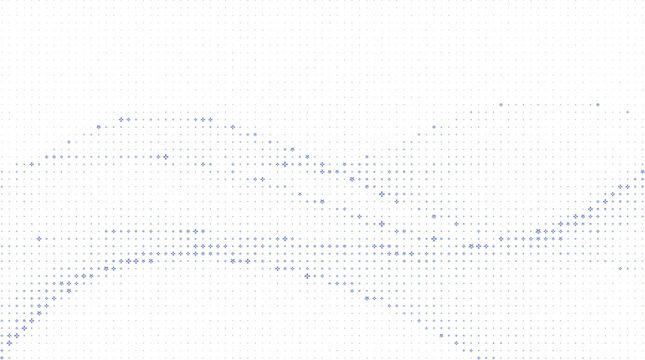 Blue Star and Cross Pattern on White Background, Blue Star and Plus Seamless Pattern Clean White Background