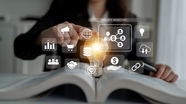 Affiliate marketing drives business growth through partnership strategy, customer engagement, and global collaboration Parse