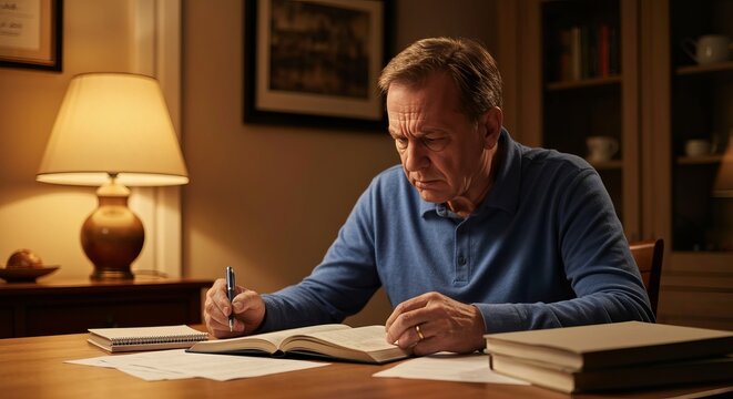 Alzheimer s disease  a progressive decline in memory and cognitive abilities affecting daily tasks
