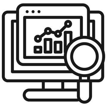 Data Analysis Icon