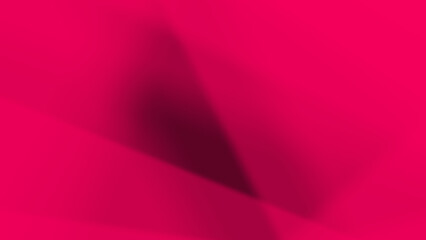 Vibrant fuchsia abstract background with subtle dark magenta gradients creating a modern, dynamic, and visually striking artistic composition for various design projects. © Anus