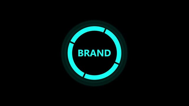 Rebranding strategy concept. Marketing and brand management. Rethinks marketing strategy with a new name, logo, or design, the intention of developing a new. Refreshing the look and feel of brand
