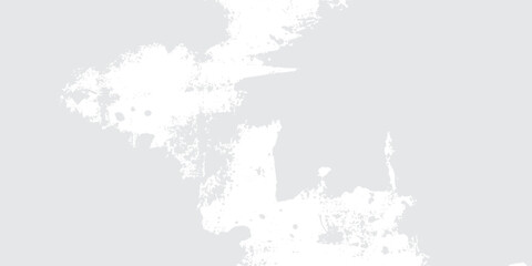 Detailed vector illustration featuring an abstract grunge background with a world map outline highlighting European country borders and geography for an atlas travel design © MAFUZA  BEGUM 2.0