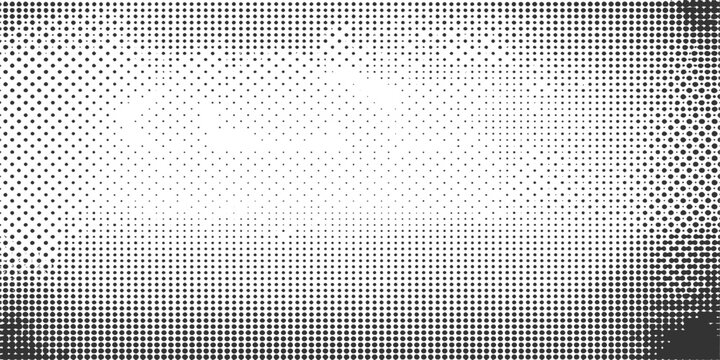 Abstract grunge metal grid background with a textured square mosaic pattern and brown rustic design element for a dark industrial wallpaper backdrop