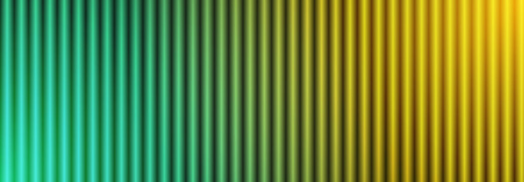 Flie&szlig;ende Farbkomposition in T&uuml;rkis und Gold. Premium Hintergrund f&uuml;r Branding. Luxus und Modernit&auml;t Konzept