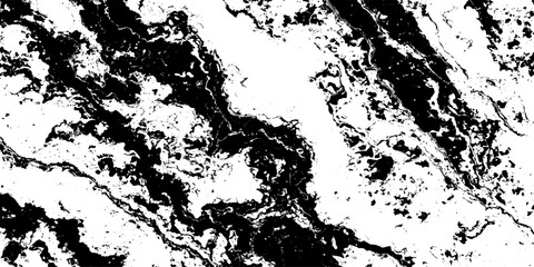 Obraz premium Grungy black and white vector background featuring an artistic ink splash pattern with dirty paint splatters and a graffiti style spray stain border element for a textured wallpaper design
