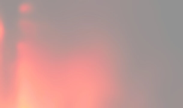 Red glow light leak dark background overlay texture photography dramatic moody effect element