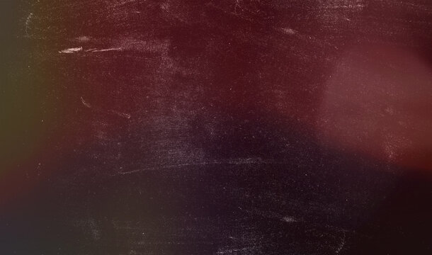 Dark maroon wine grunge film light leak scratch texture overlay moody background element
