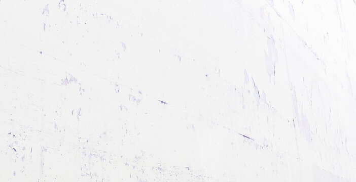 distressed, weathered, chipped, grunge, grungy painted wall backdrop, background, wallpaper, border, frame in cool white & light pastel lavender, textured, rough, texture, wall, grungy, textured, dirt