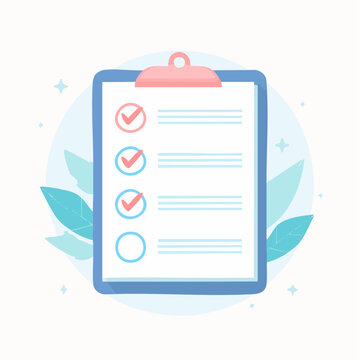Minimal checkbox