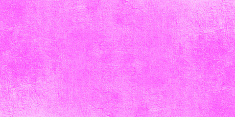 Fototapeta premium A vintage light purple and pink paint texture wallpaper design features a grunge pastel backdrop with an old canvas material pattern for a blank textured art illustration