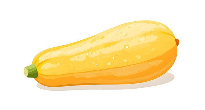 butternut squash illustration, winter squash vegetable, fresh orange squash, organic farm produce, healthy cooking ingredient, natural vegetable design, white background squash, edible winter vegetabl