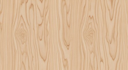 Fototapeta premium Light brown wood texture background